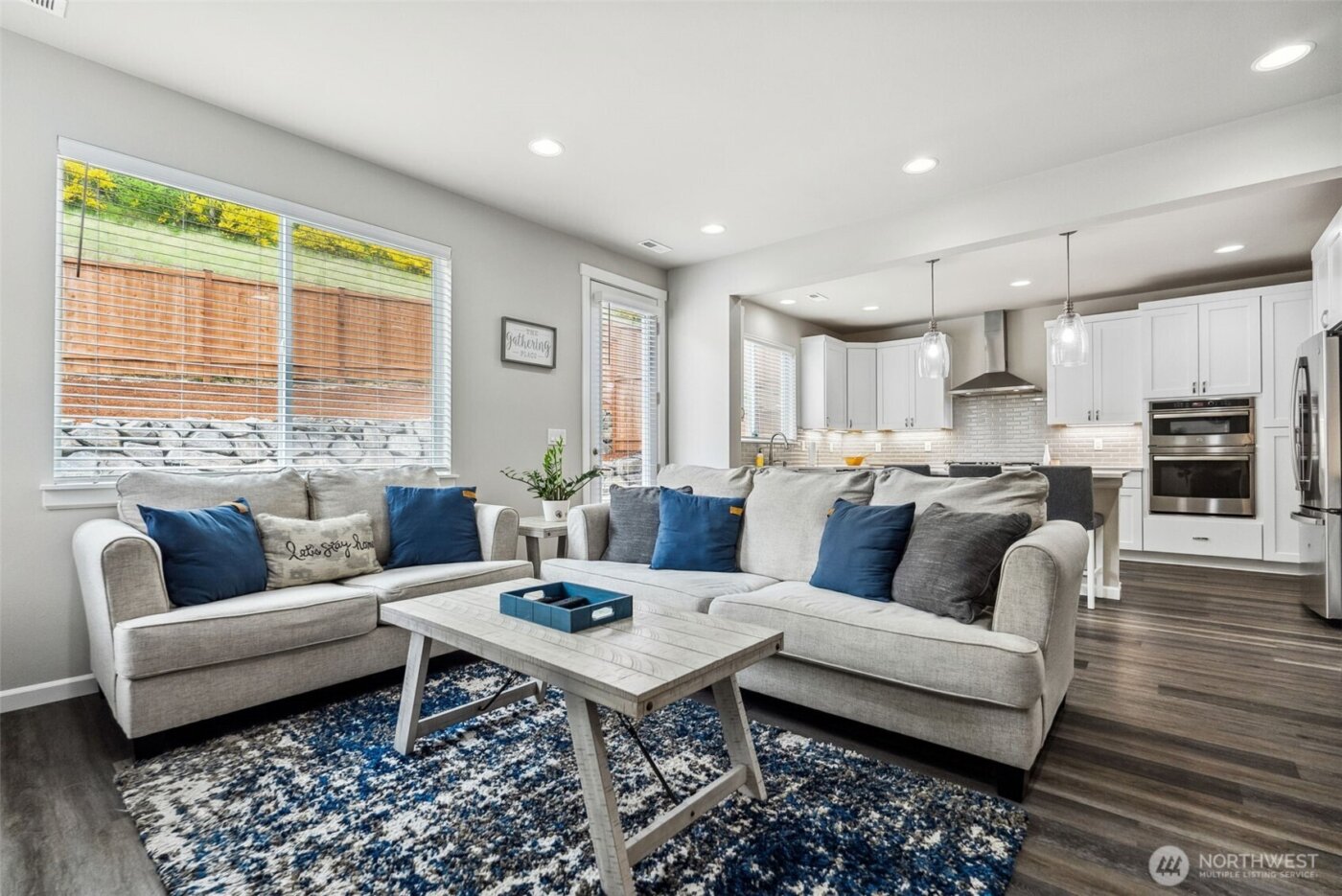 9844 Prospect Place , Gig Harbor, WA 98332-7931