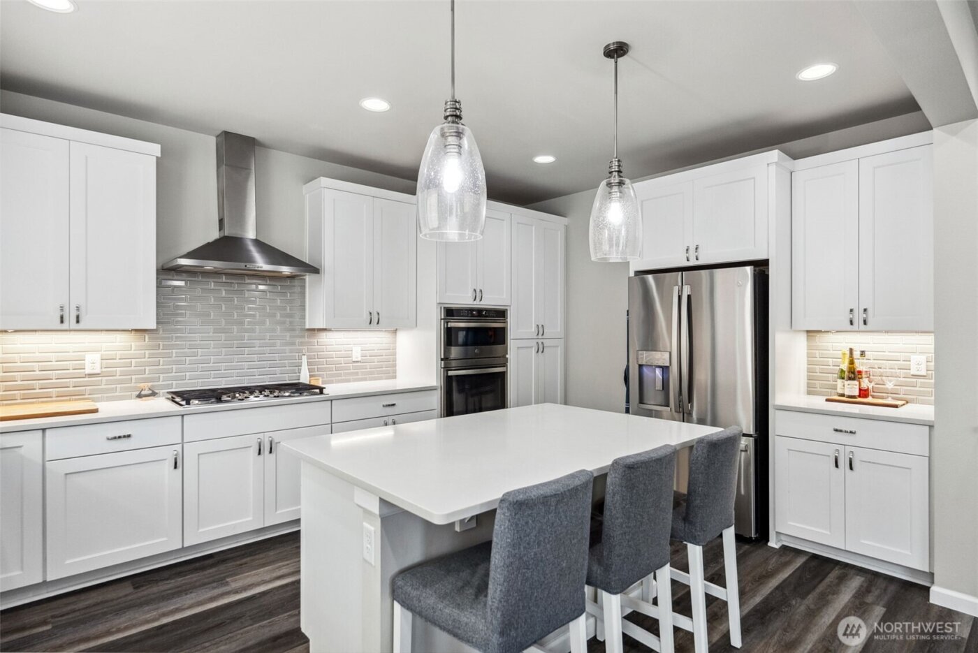 9844 Prospect Place , Gig Harbor, WA 98332-7931