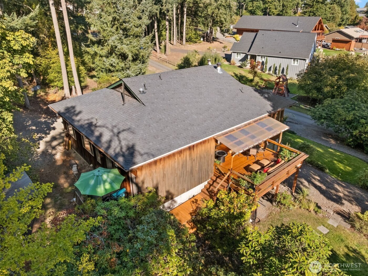 1130 Queets Drive , Fox Island, WA 98333