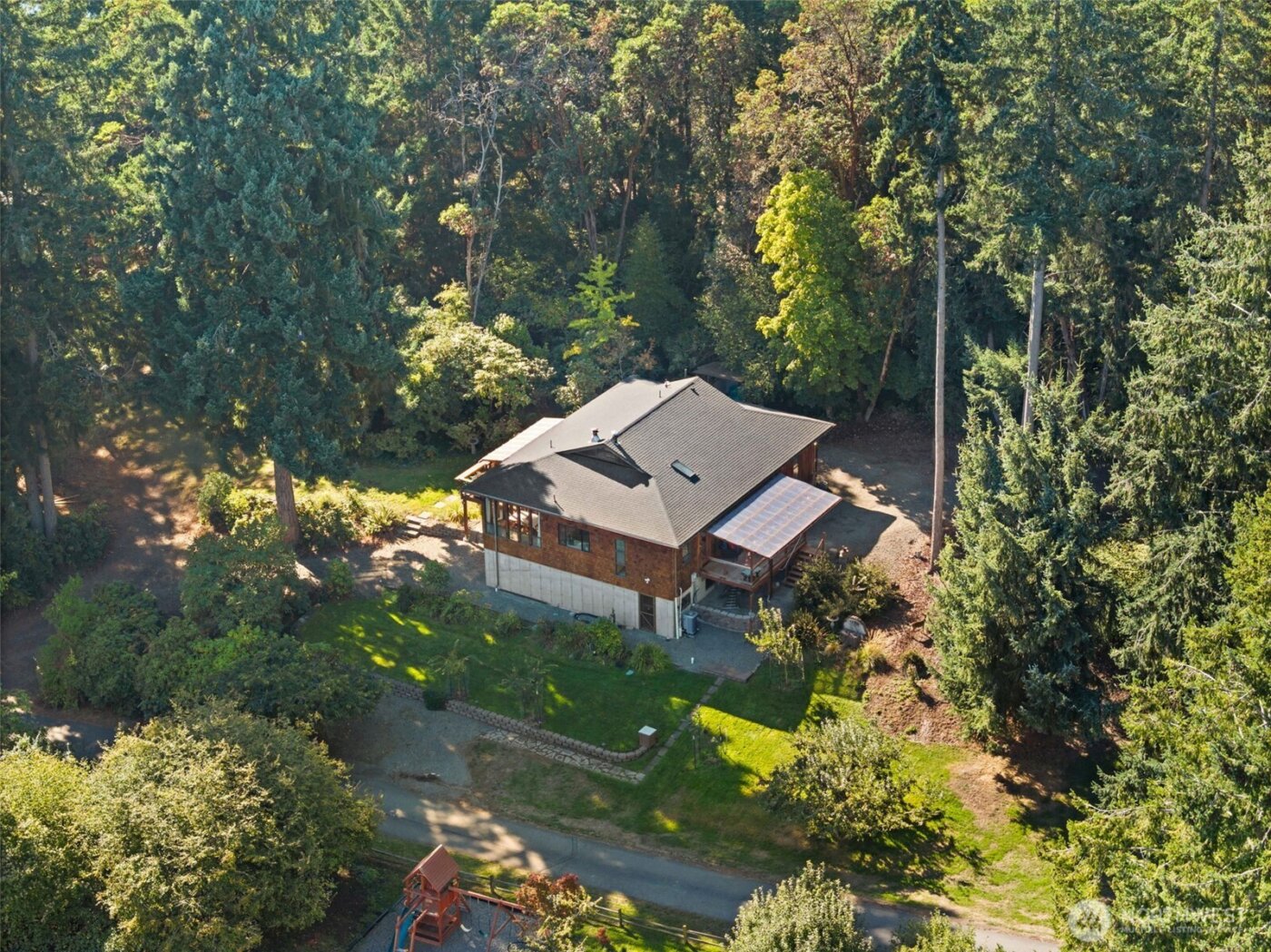 1130 Queets Drive , Fox Island, WA 98333