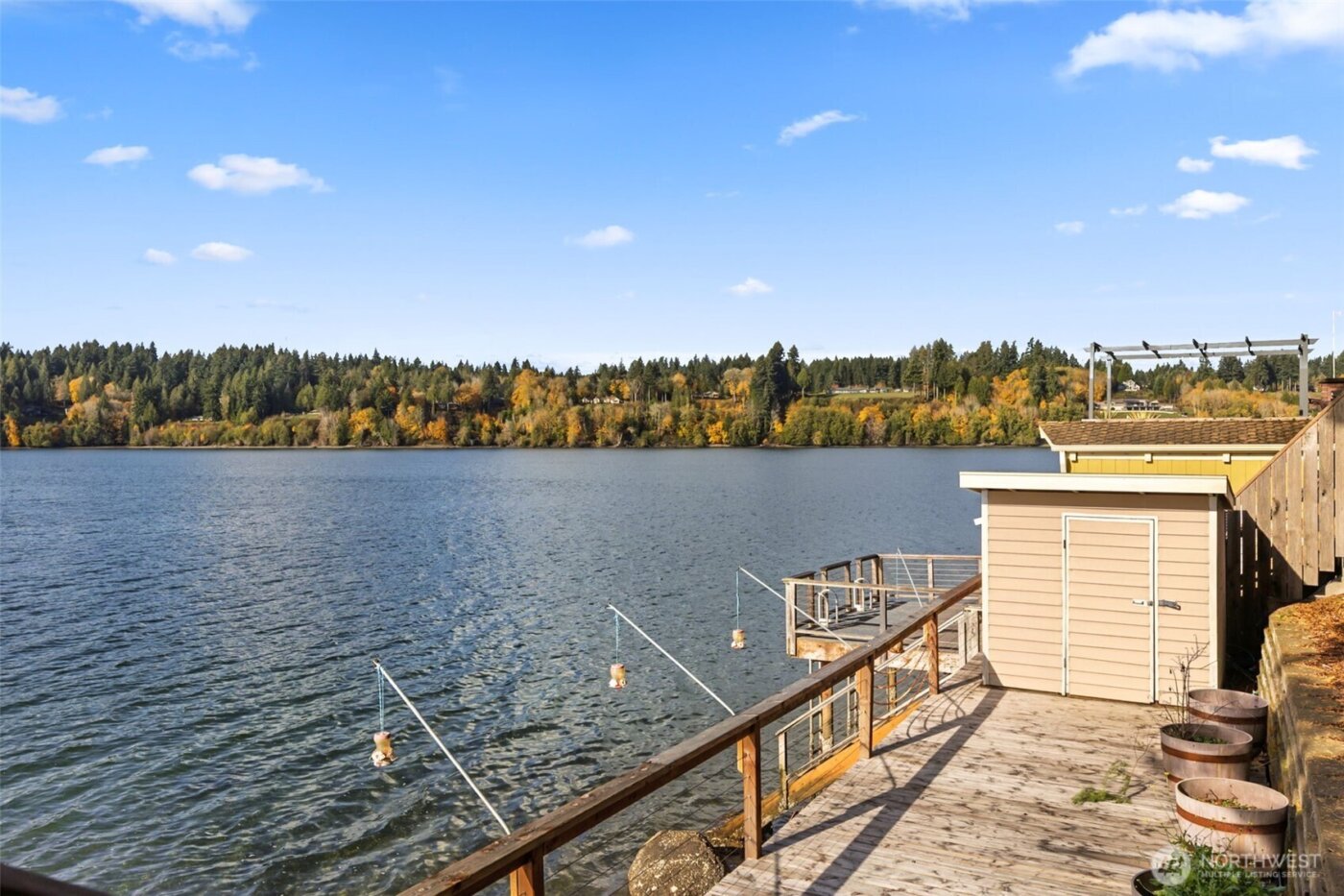 3130 Steamboat Island Road NW, Olympia, WA 98502