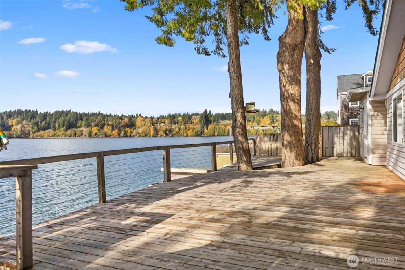 3130 Steamboat Island Road NW, Olympia, WA 98502