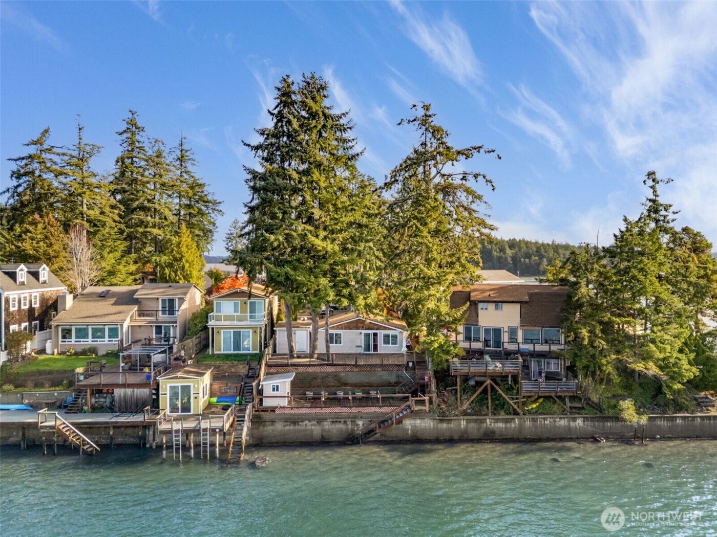 3130 Steamboat Island Road NW, Olympia, WA 98502