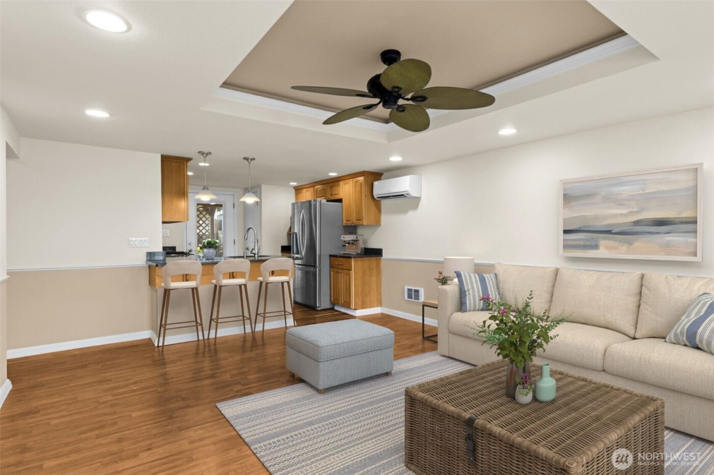 3130 Steamboat Island Road NW, Olympia, WA 98502