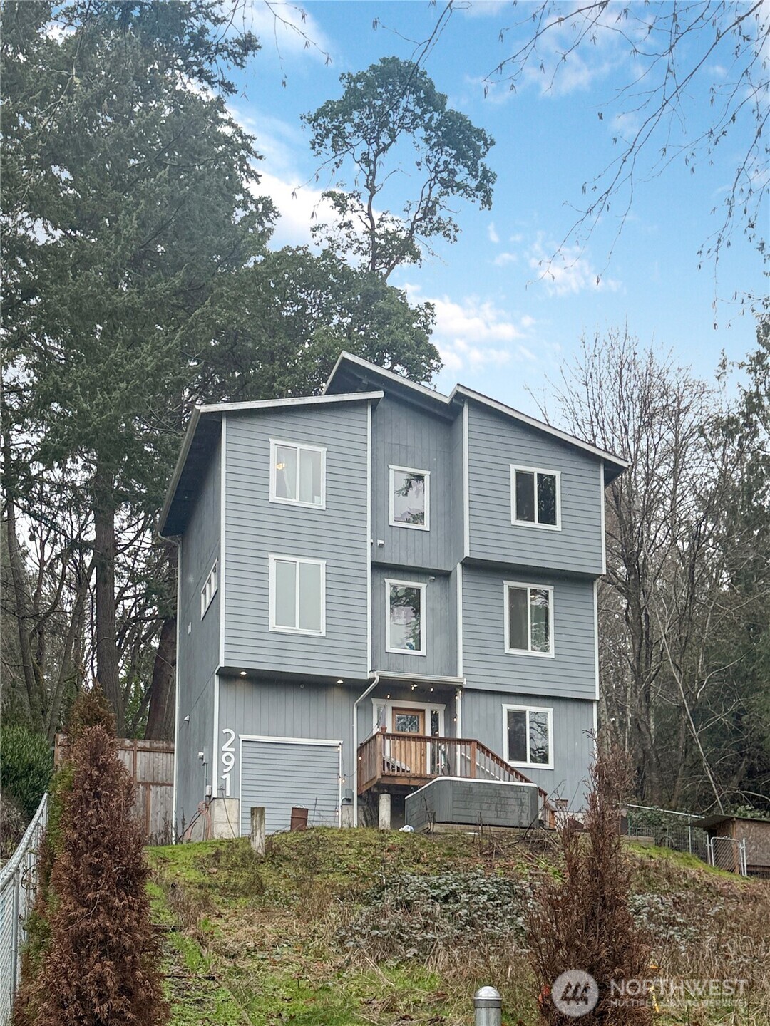 291 E Shorecrest Drive , Shelton, WA 98584