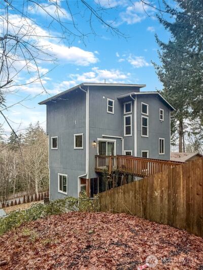 291 E Shorecrest Drive , Shelton, WA 98584 - Photo 2