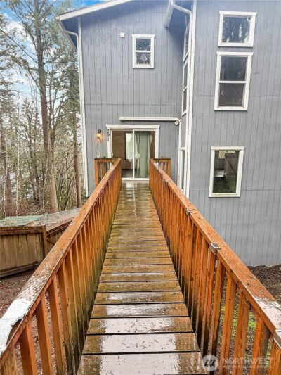 291 E Shorecrest Drive , Shelton, WA 98584 - Photo 3