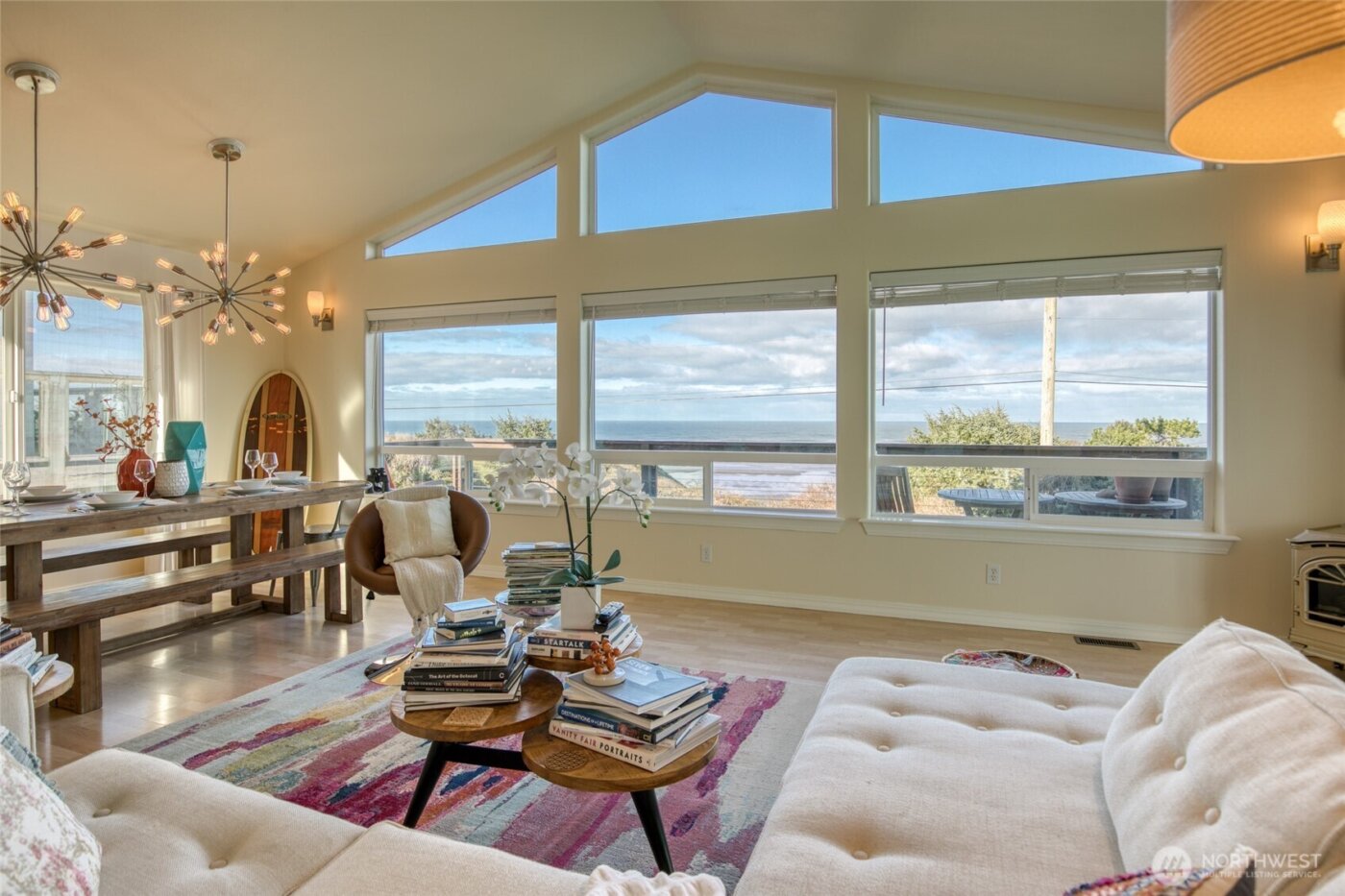 24 Duke Lane , Pacific Beach, WA 98571