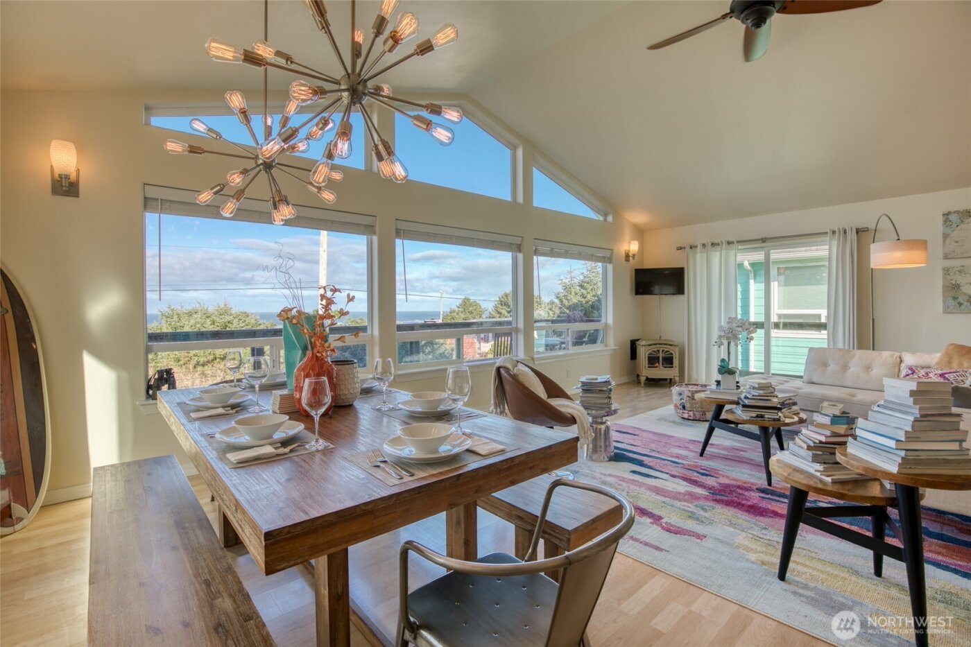 24 Duke Lane , Pacific Beach, WA 98571