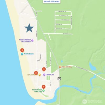 24 Duke Lane , Pacific Beach, WA 98571 - Photo 30