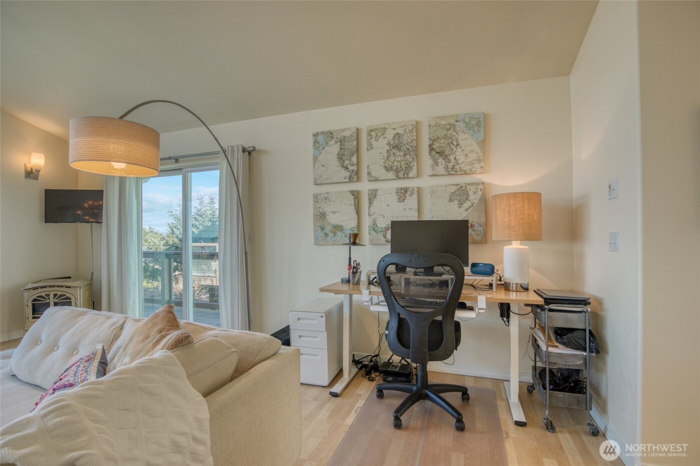 24 Duke Lane , Pacific Beach, WA 98571