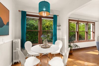 1623 Taylor Avenue N #204, Seattle, WA 98109 - Photo 1