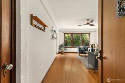 1623 Taylor Avenue N #204, Seattle, WA 98109 - Photo 3