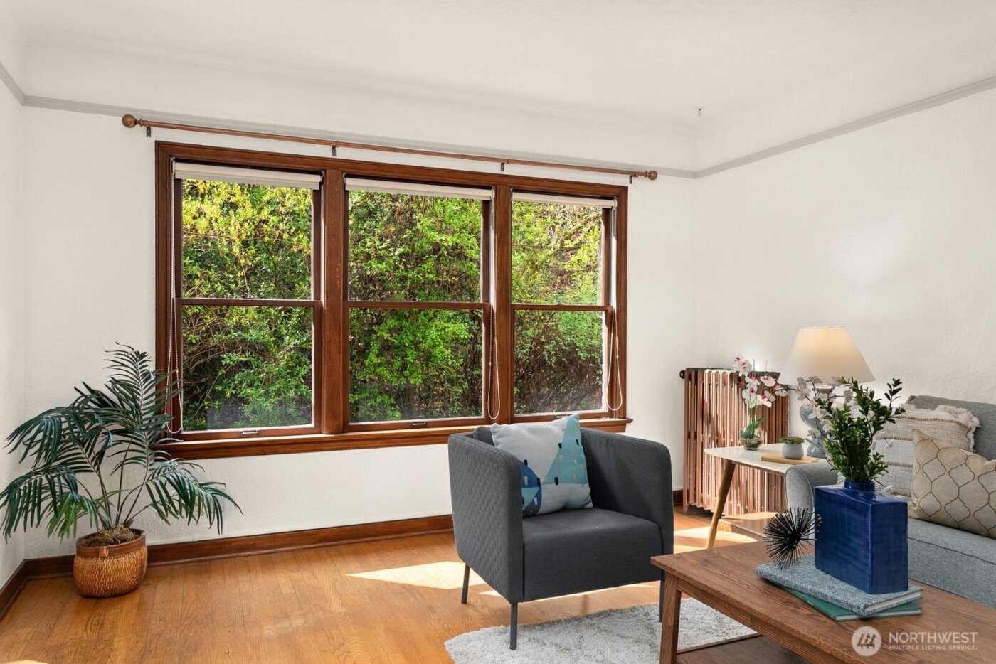 1623 Taylor Avenue N #204, Seattle, WA 98109