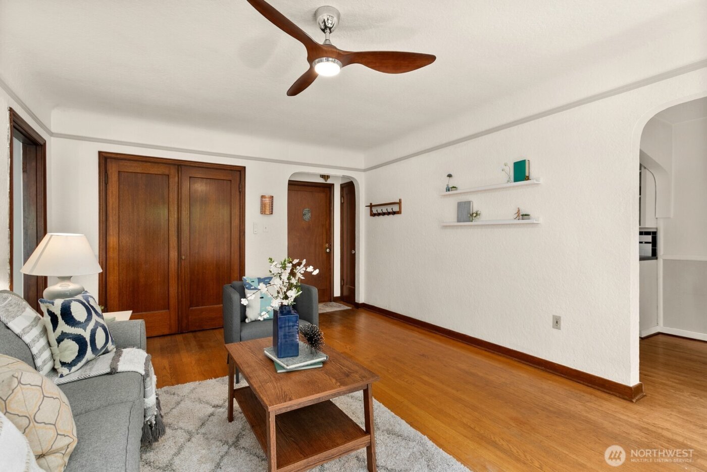 1623 Taylor Avenue N #204, Seattle, WA 98109