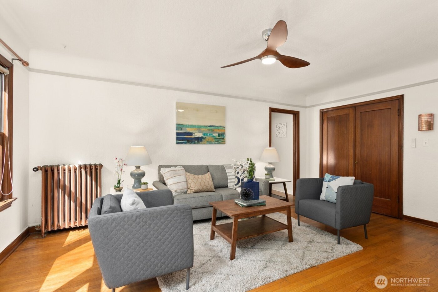 1623 Taylor Avenue N #204, Seattle, WA 98109