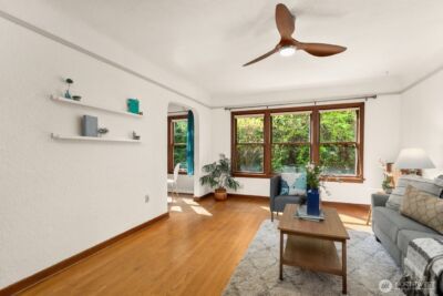 1623 Taylor Avenue N #204, Seattle, WA 98109 - Photo 7