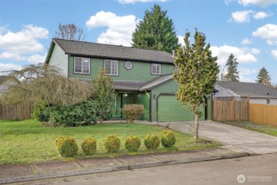 719 NW 21st Avenue , Battle Ground, WA 98604 - Photo 1