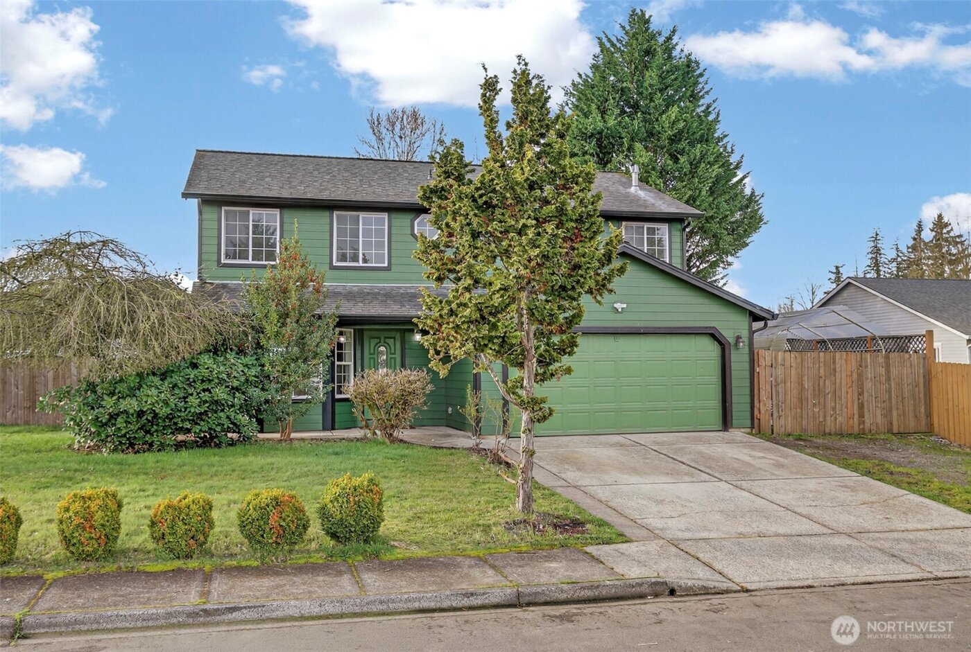 719 NW 21st Avenue , Battle Ground, WA 98604