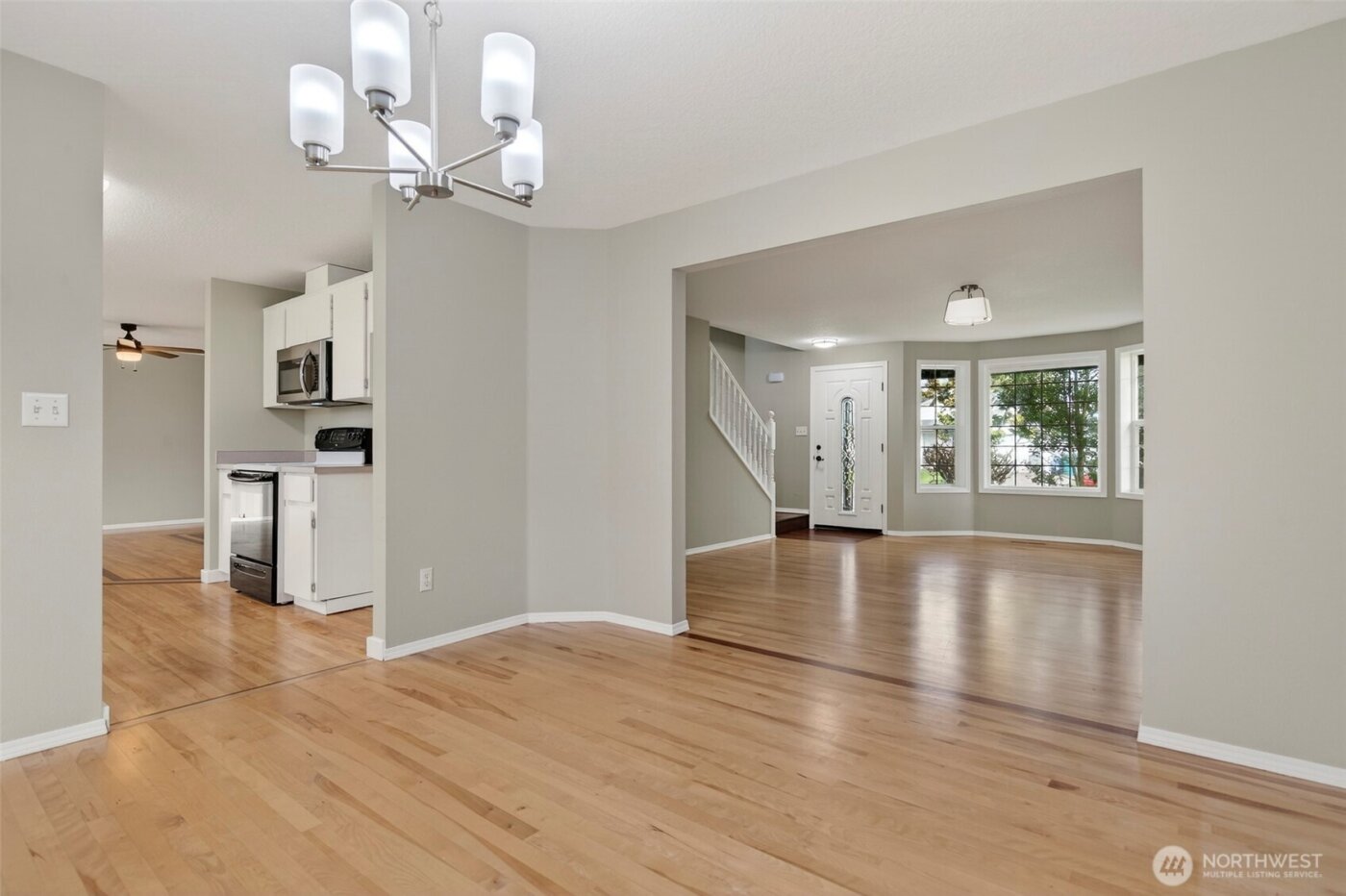 719 NW 21st Avenue , Battle Ground, WA 98604