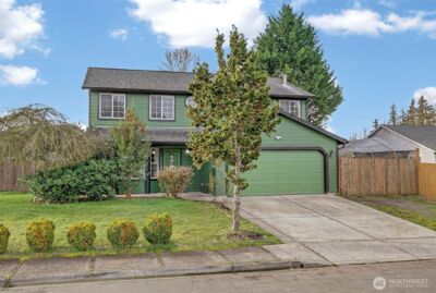 719 NW 21st Avenue , Battle Ground, WA 98604 - Photo 2