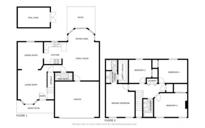 719 NW 21st Avenue , Battle Ground, WA 98604 - Photo 40