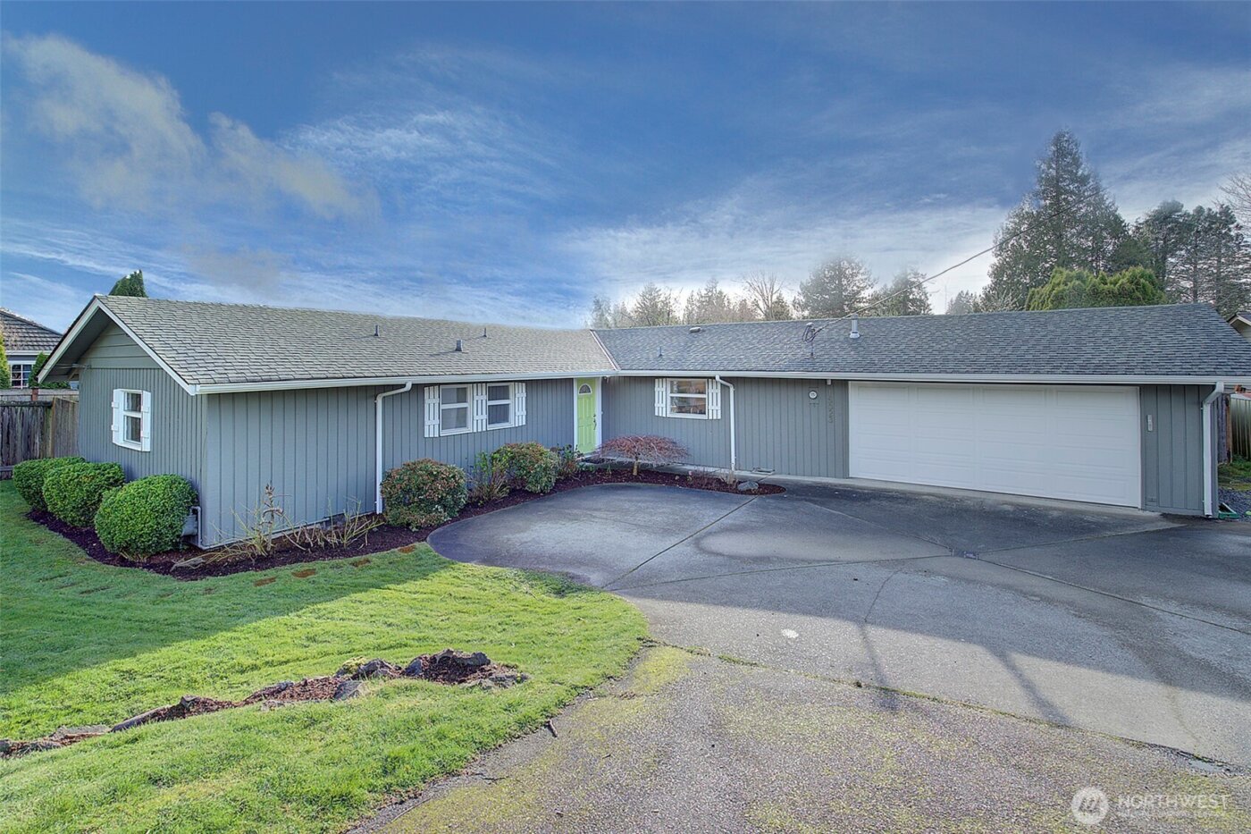 15023 Simonds Road NE, Kenmore, WA 98028