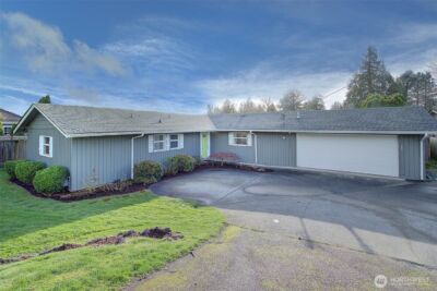 15023 Simonds Road NE, Kenmore, WA 98028