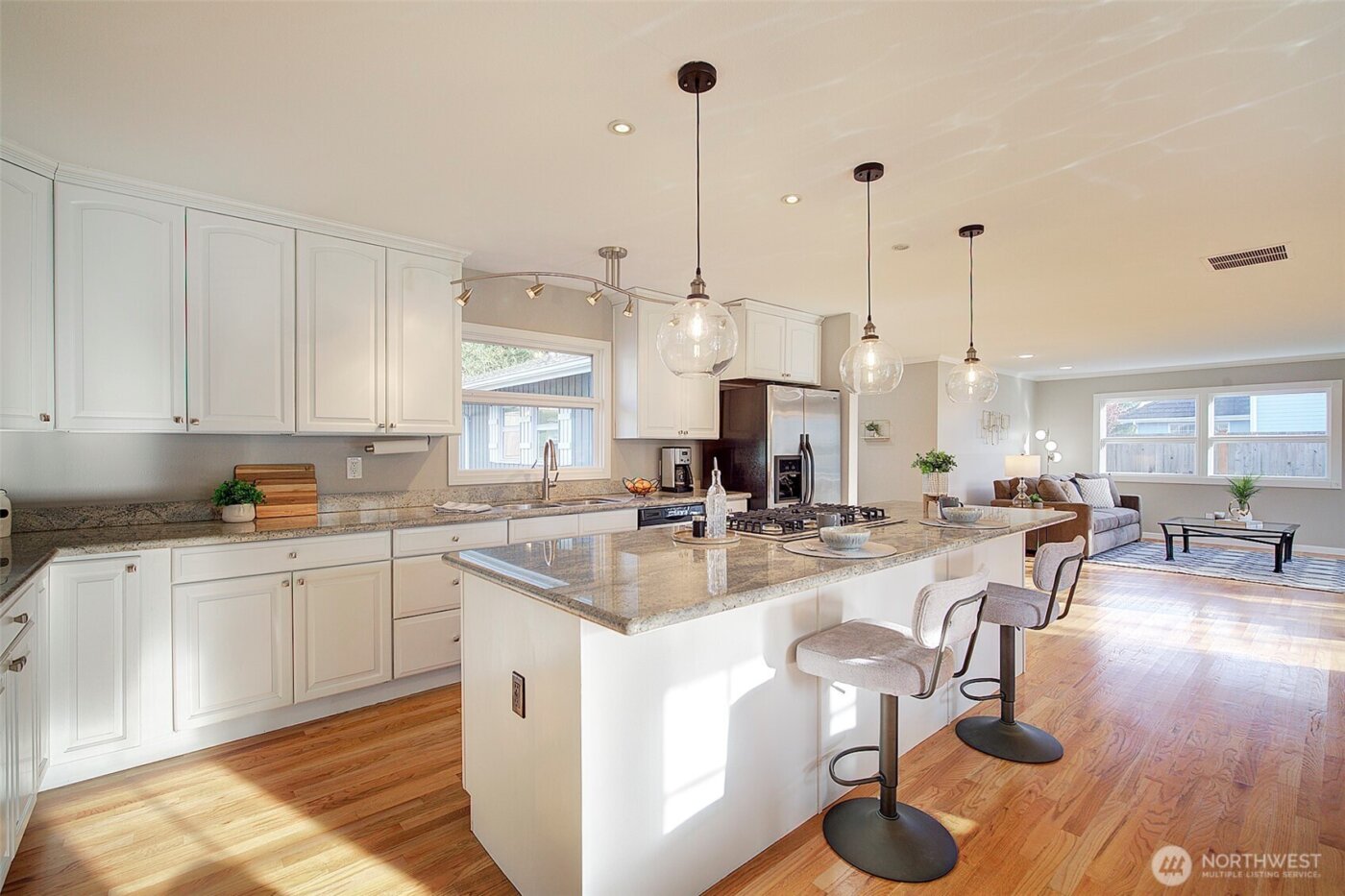 15023 Simonds Road NE, Kenmore, WA 98028