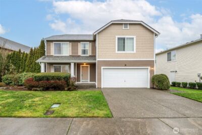 17008 SE 183rd Place , Renton, WA 98058