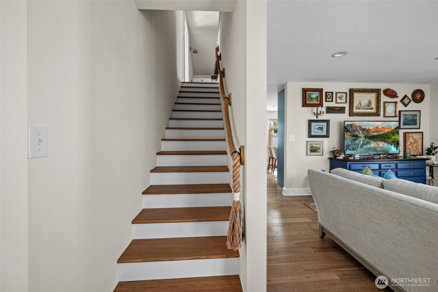 705 NE Haller Street , Coupeville, WA 98239