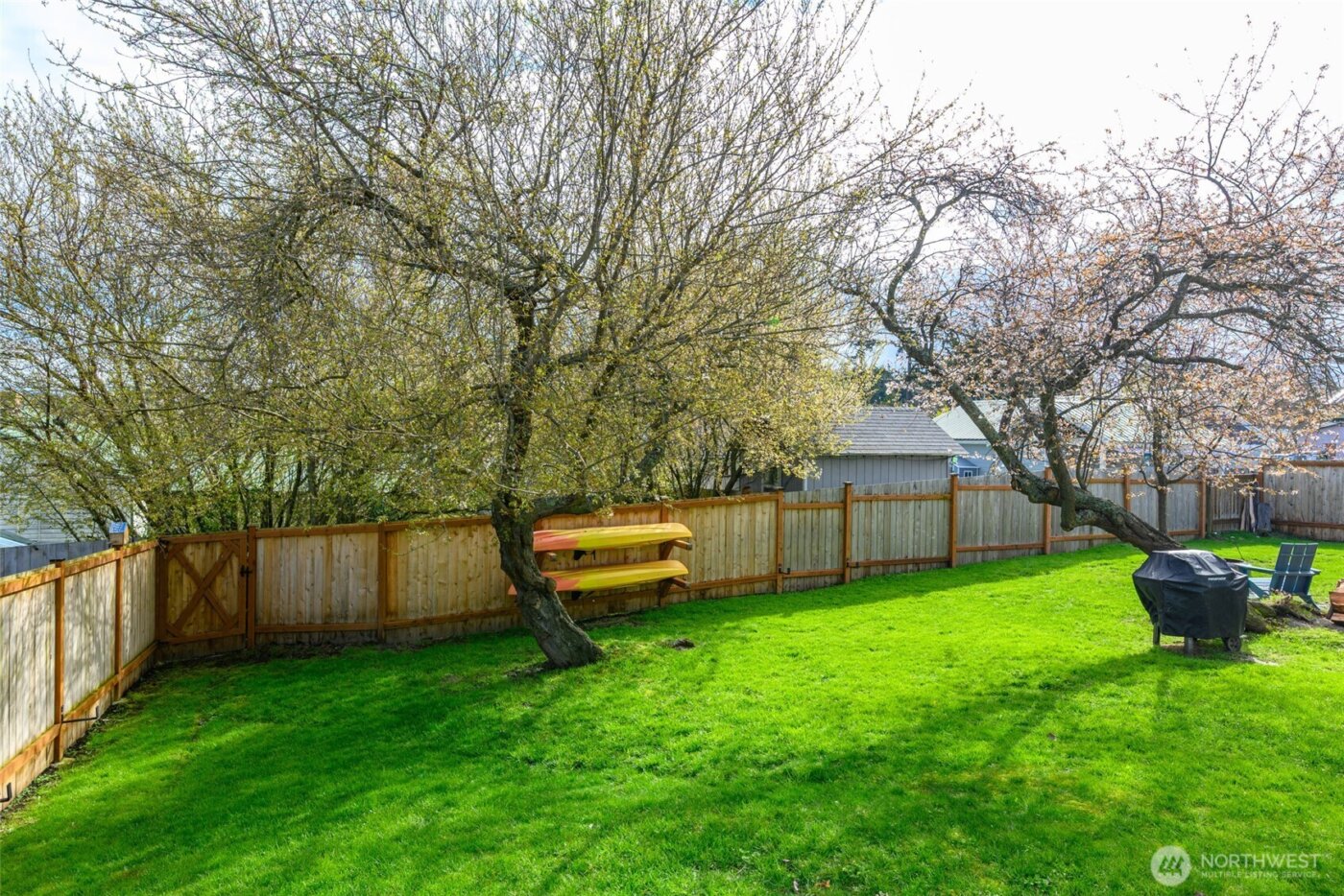 705 NE Haller Street , Coupeville, WA 98239