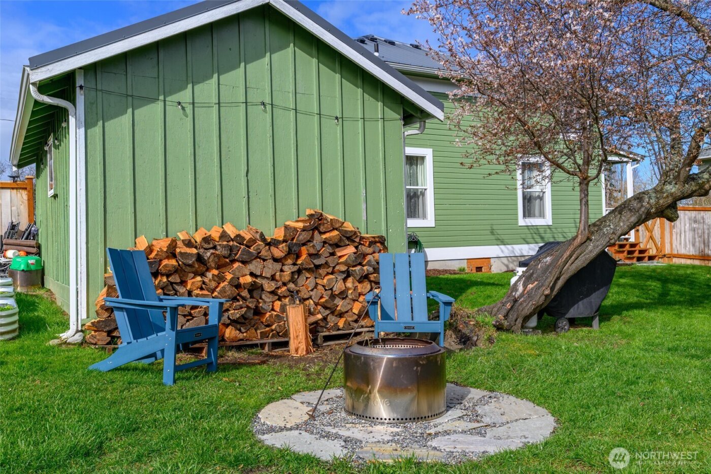 705 NE Haller Street , Coupeville, WA 98239