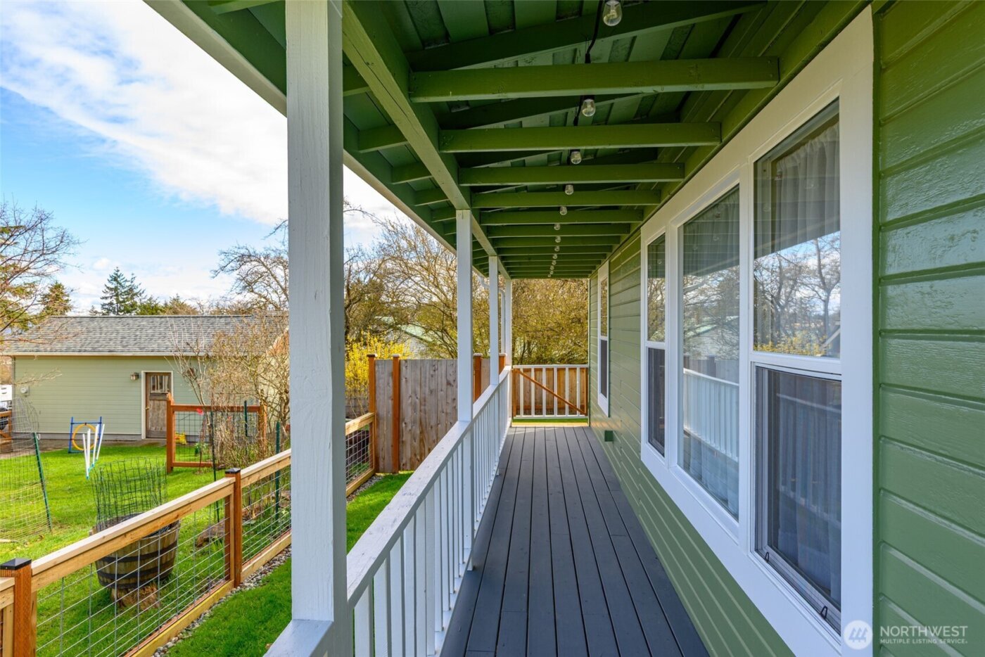 705 NE Haller Street , Coupeville, WA 98239