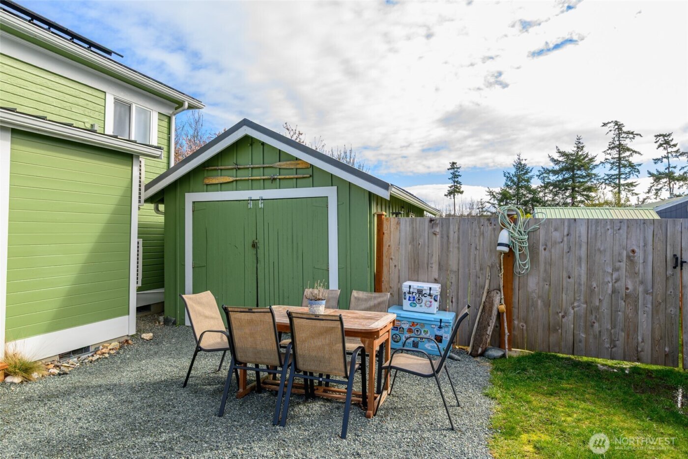 705 NE Haller Street , Coupeville, WA 98239