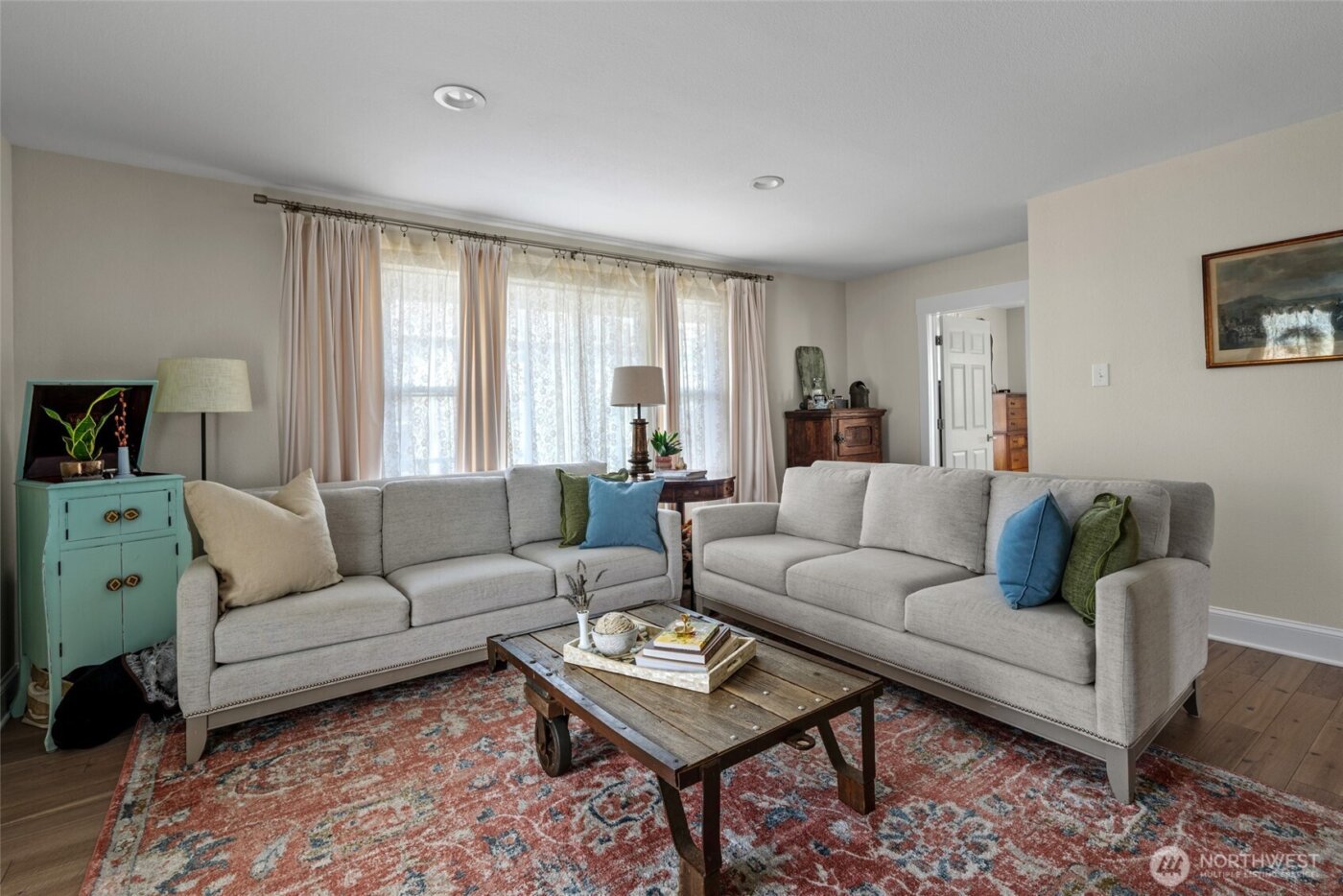 705 NE Haller Street , Coupeville, WA 98239