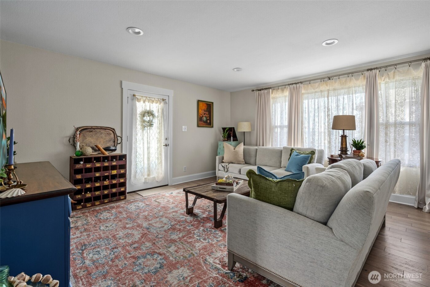 705 NE Haller Street , Coupeville, WA 98239