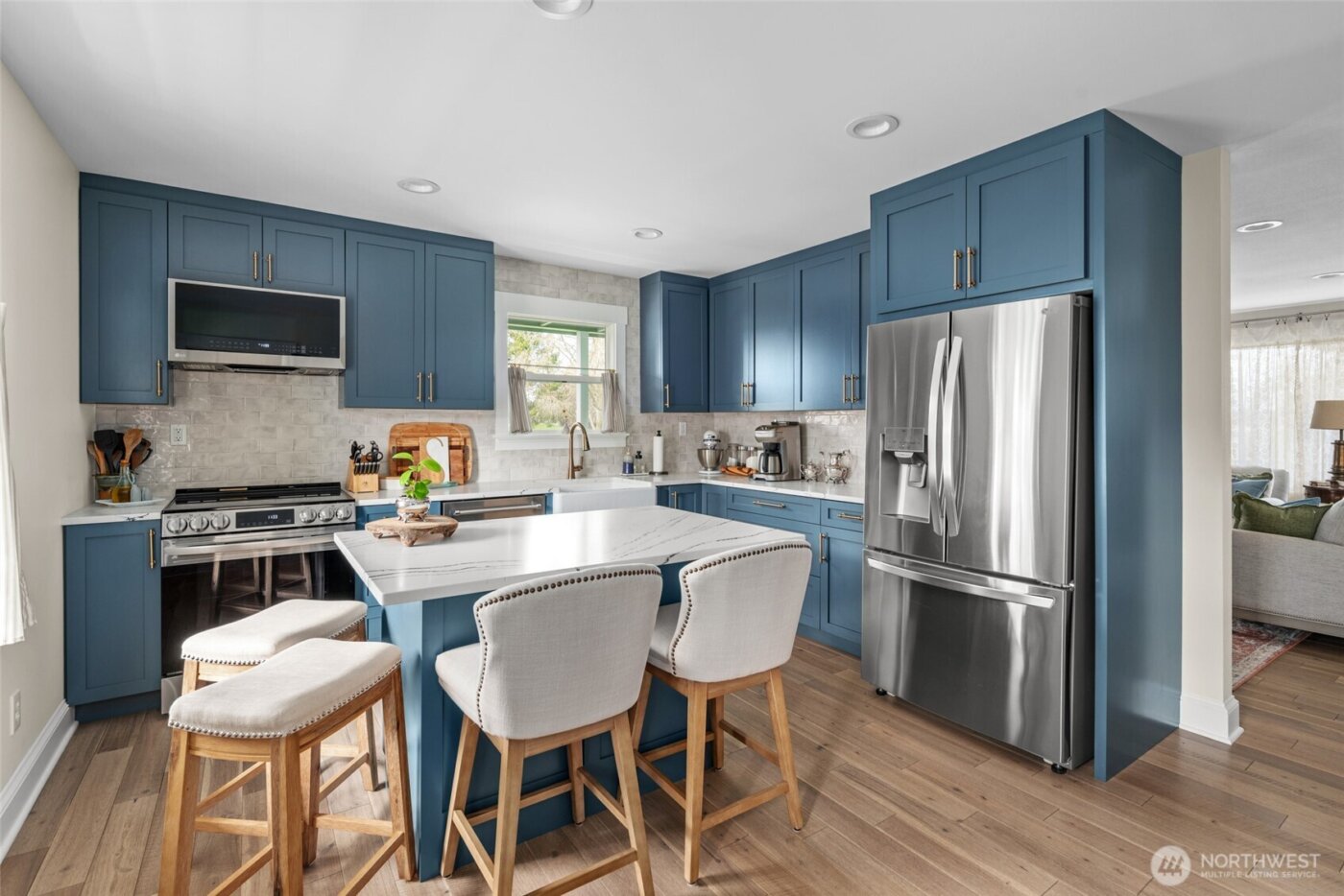 705 NE Haller Street , Coupeville, WA 98239