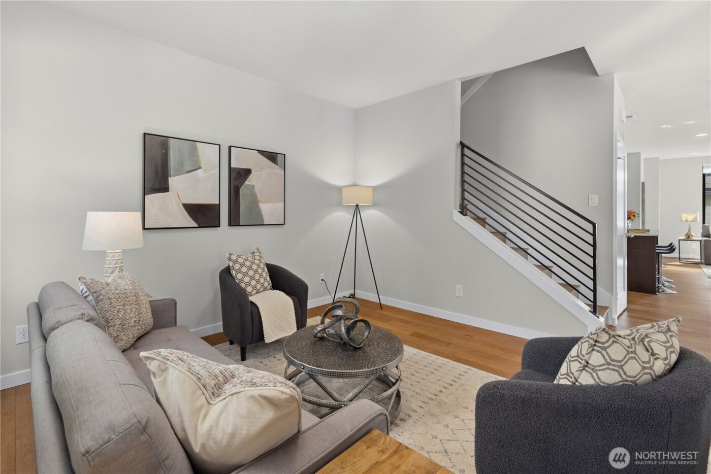 12800 SE 75th Court #36, Newcastle, WA 98056