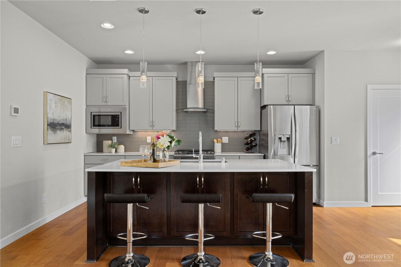 12800 SE 75th Court #36, Newcastle, WA 98056