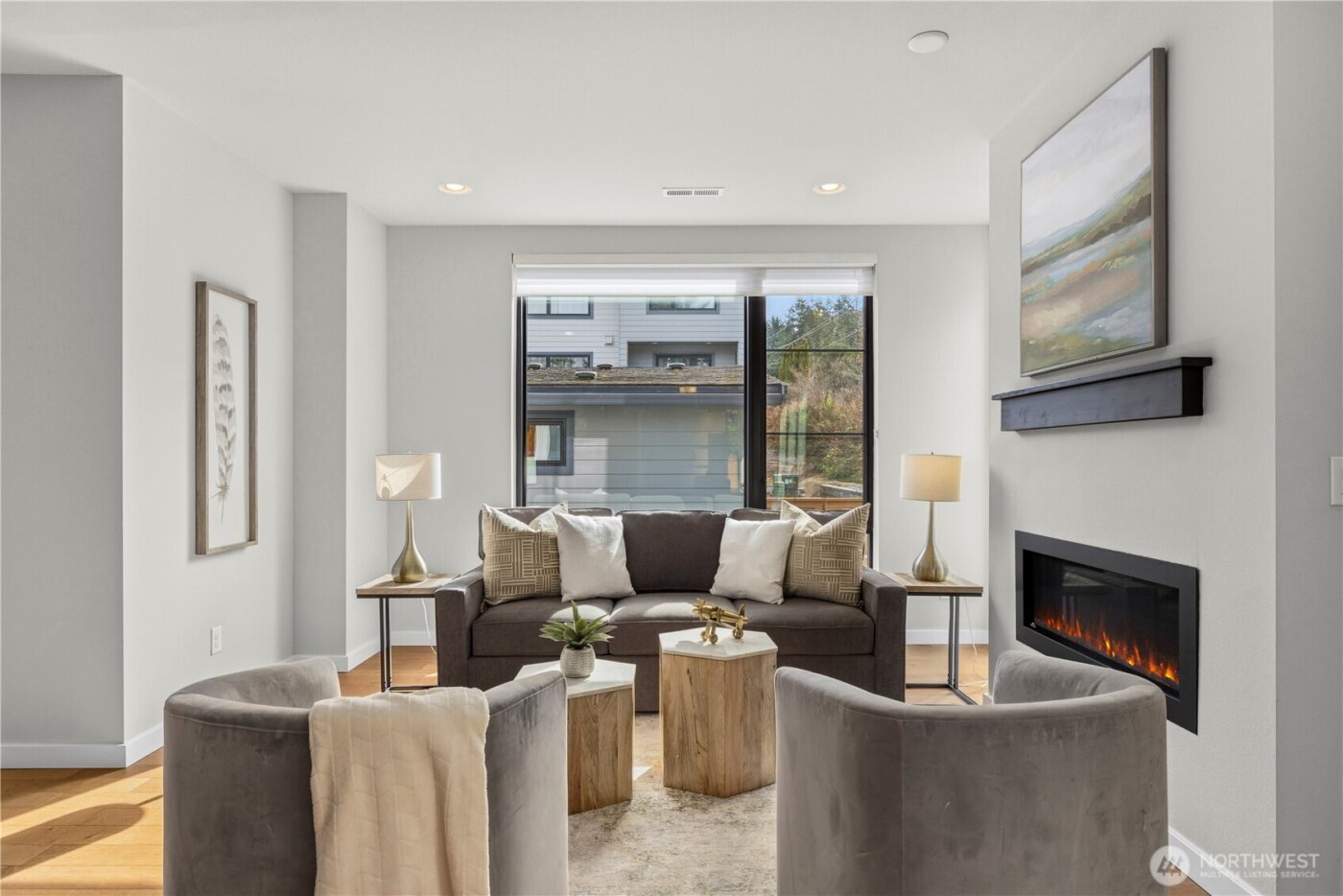 12800 SE 75th Court #36, Newcastle, WA 98056