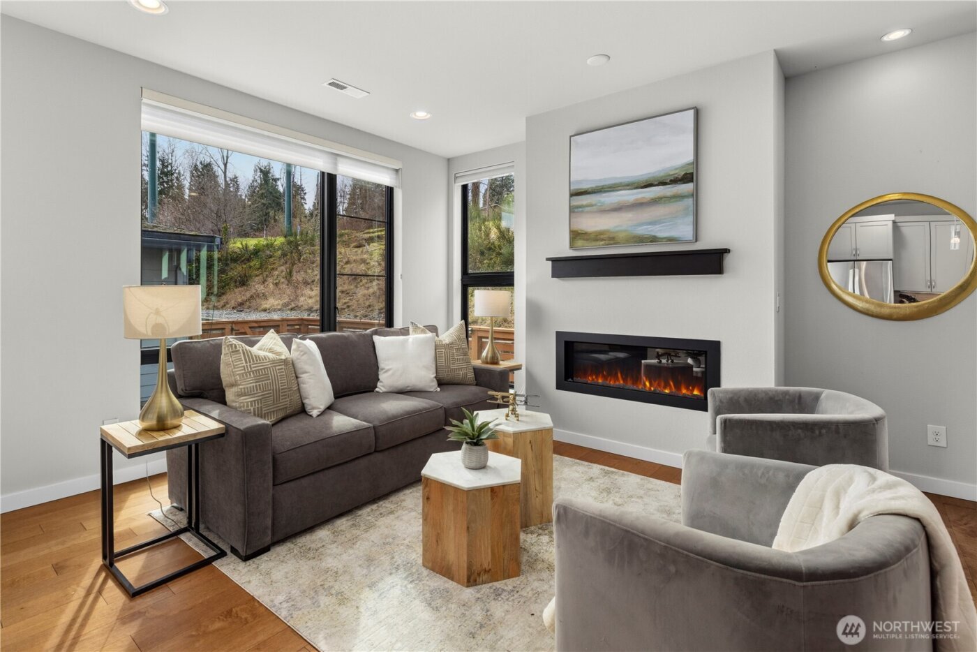 12800 SE 75th Court #36, Newcastle, WA 98056