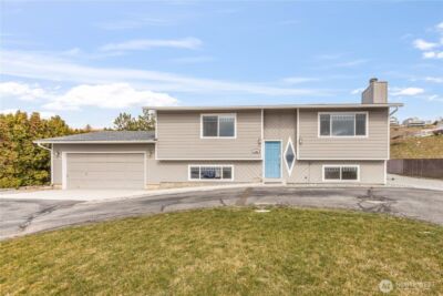 109 Pyramid Place , Chelan, WA 98816