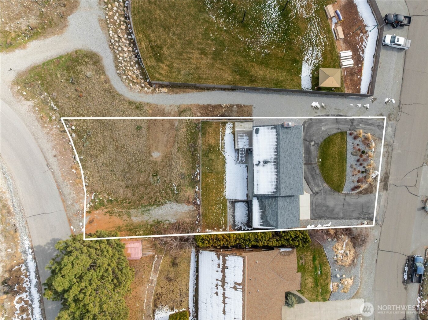 109 Pyramid Place , Chelan, WA 98816