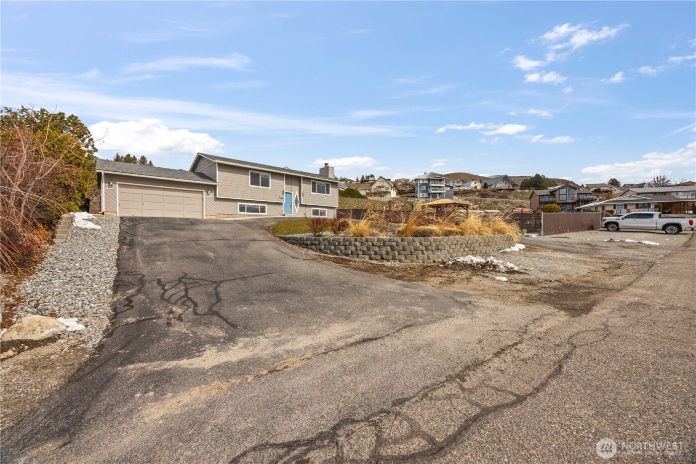 109 Pyramid Place , Chelan, WA 98816