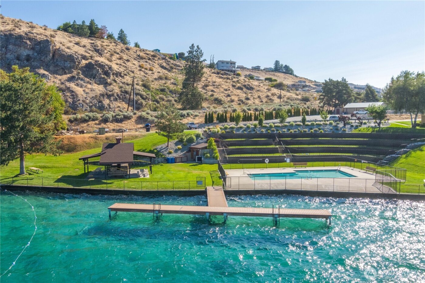 109 Pyramid Place , Chelan, WA 98816