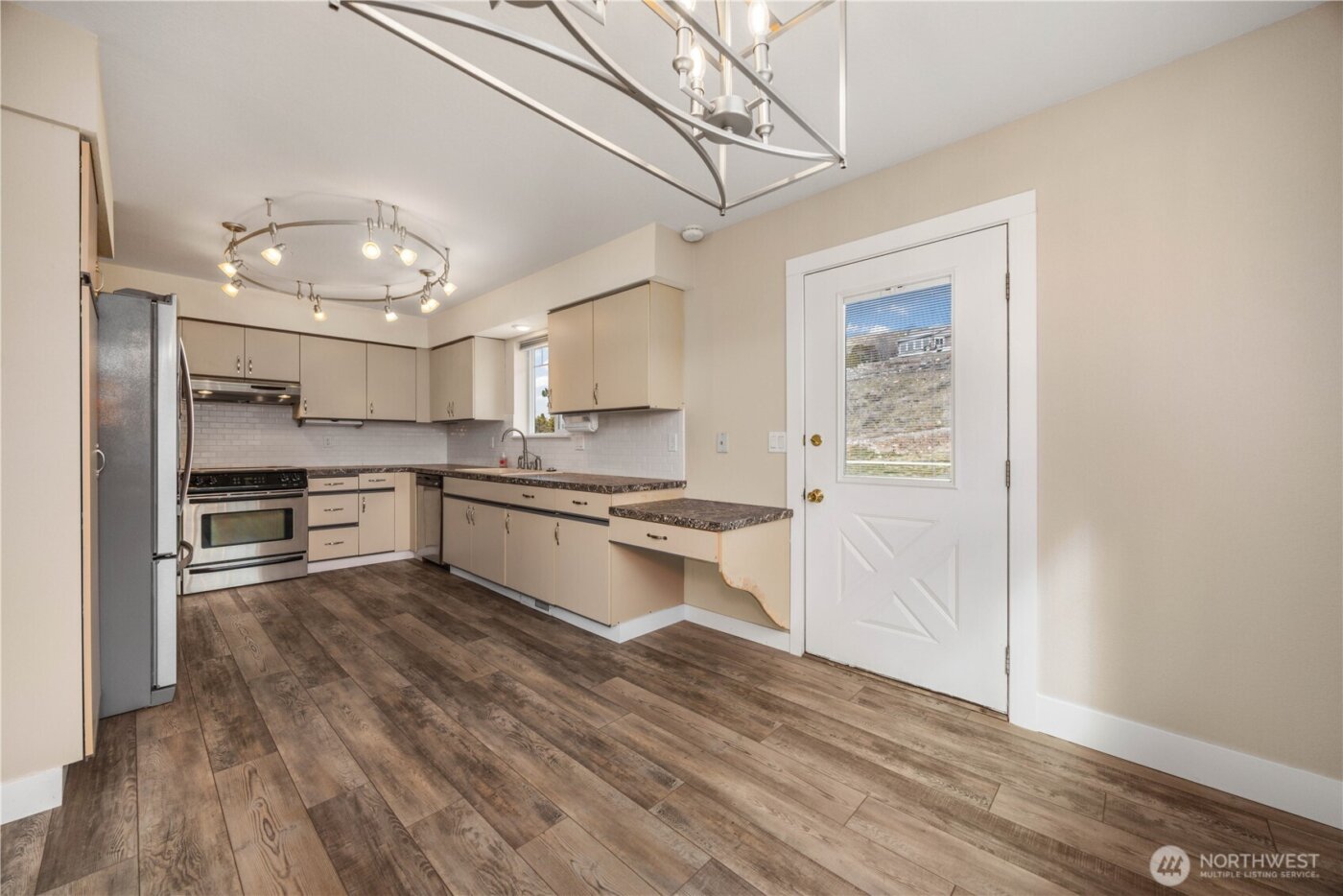 109 Pyramid Place , Chelan, WA 98816