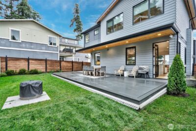 11855 89th Place NE, Kirkland, WA 98034 - Photo 5