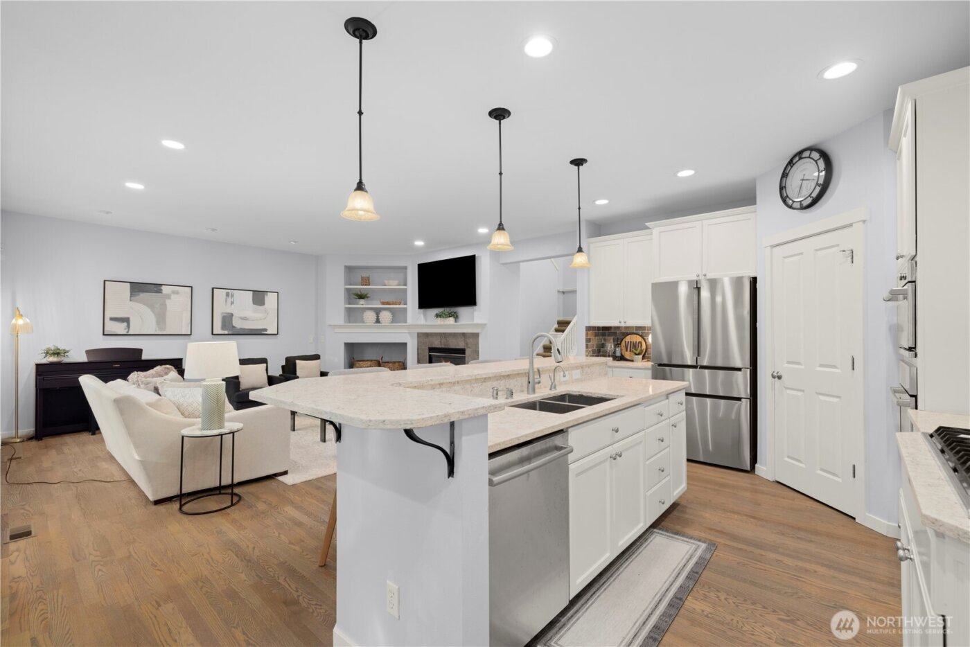 11727 165th Place NE, Redmond, WA 98052