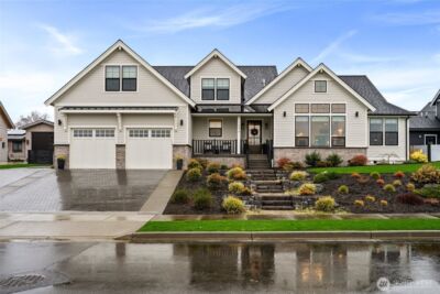 1594 Farmview Terrace , Lynden, WA 98264